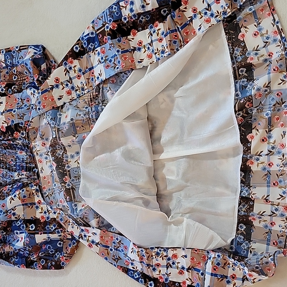 CUTE SUMMER DRESS FITS XS-S - Picture 10 of 13
